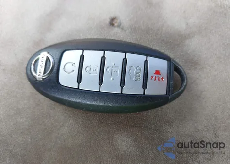 2013 Nissan Altima 2.5 S z USA, uszkodzony, nr VIN 1N4AL3AP9DN565970